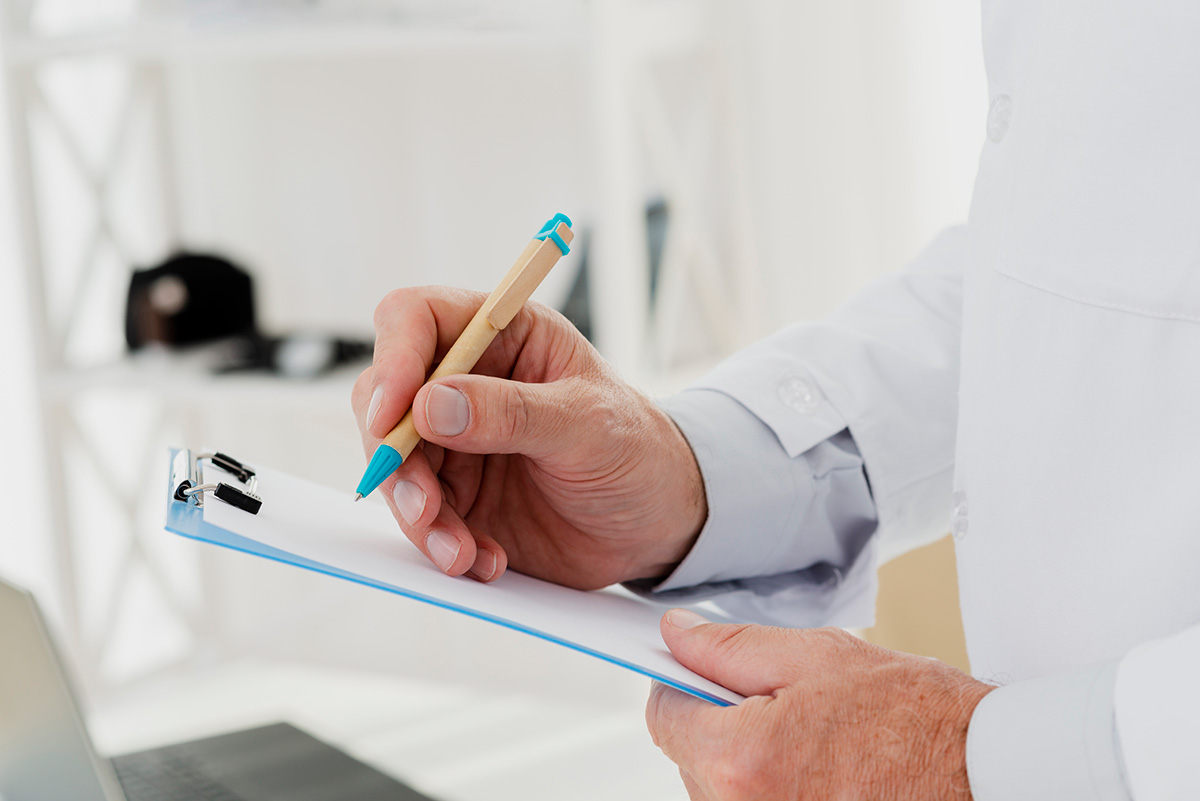 Testosterone Replacement Therapy In Testosterone Replacement Therapy Clinic In Goshen