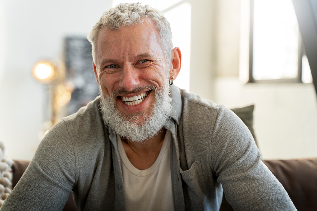 Testosterone Replacement Therapy for Men In Testosterone Replacement Therapy Clinic In Goshen